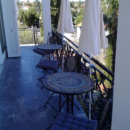 Elizabet Apartament