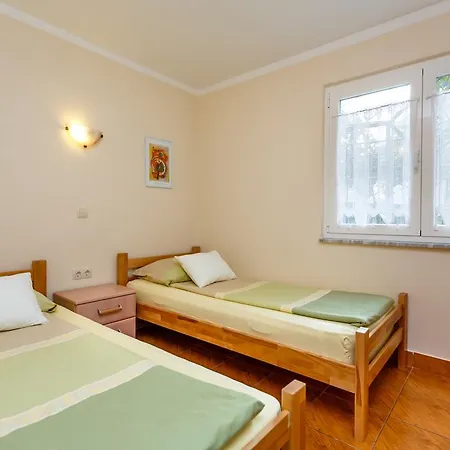 Apartament Elizabet