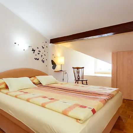 Apartament Elizabet *