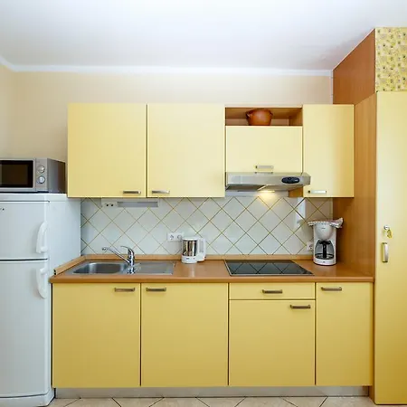 Elizabet Apartament Malinska