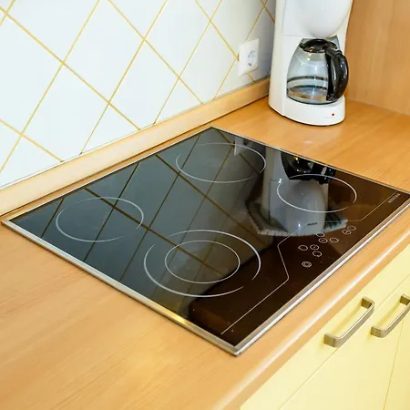 Apartament Elizabet Malinska