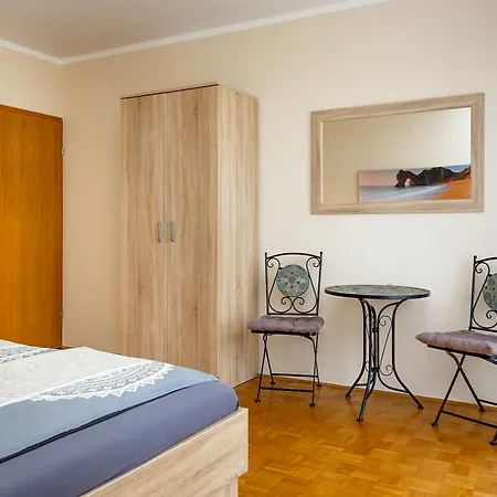 Elizabet Apartament