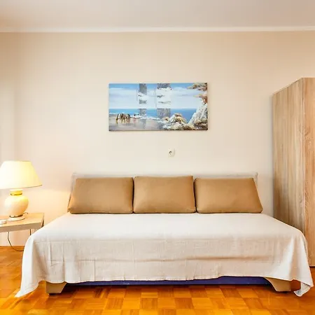 Elizabet Apartament