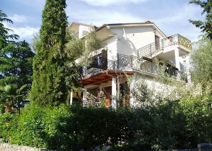 Appartamento Elizabet *